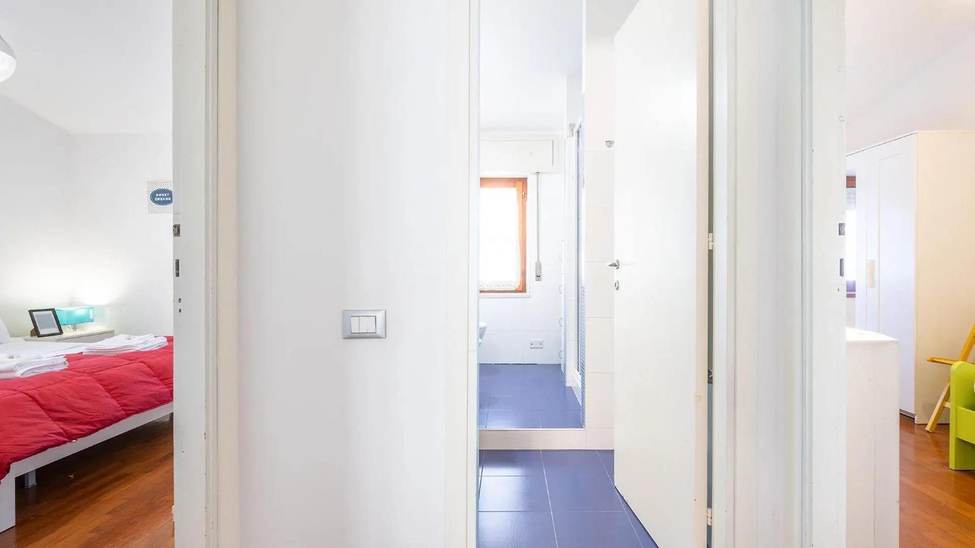 Iris Apartment Oristano