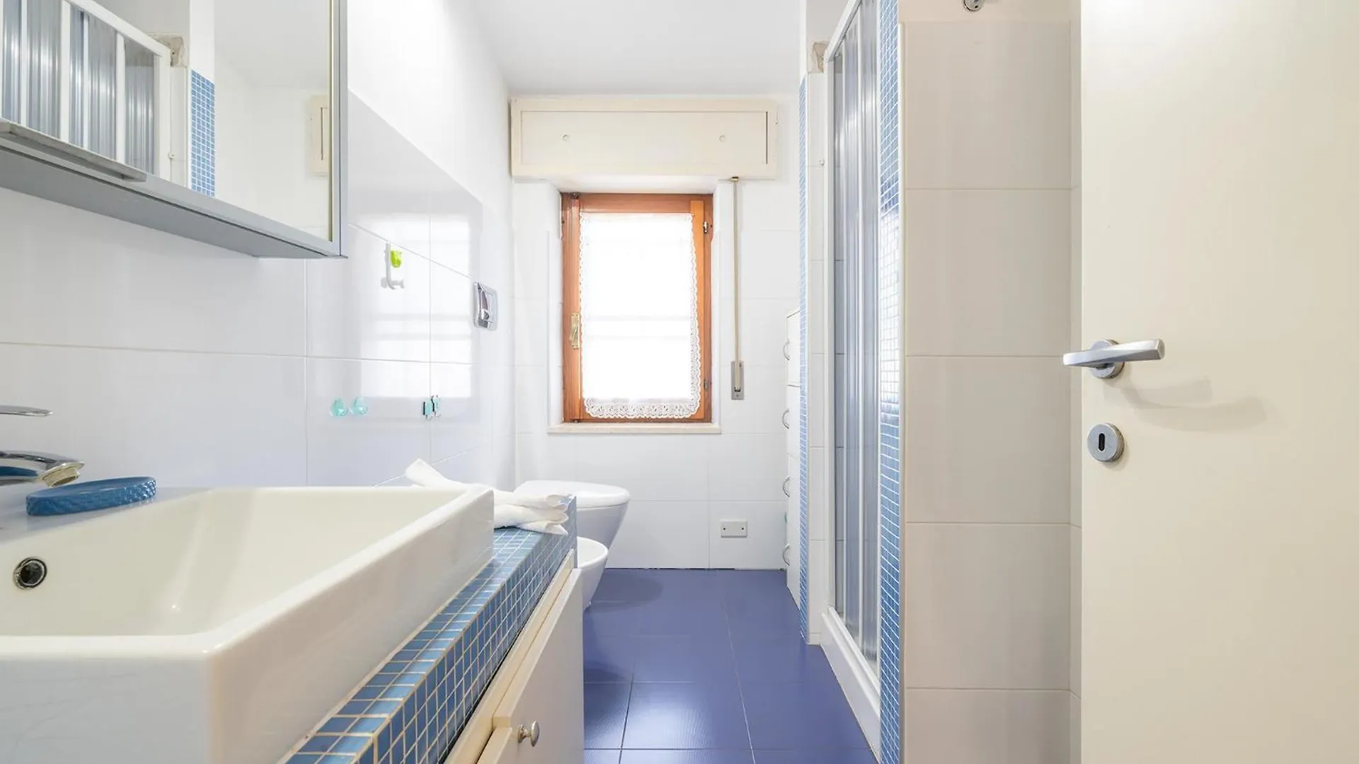 Iris Apartment Oristano 0*,  Italy