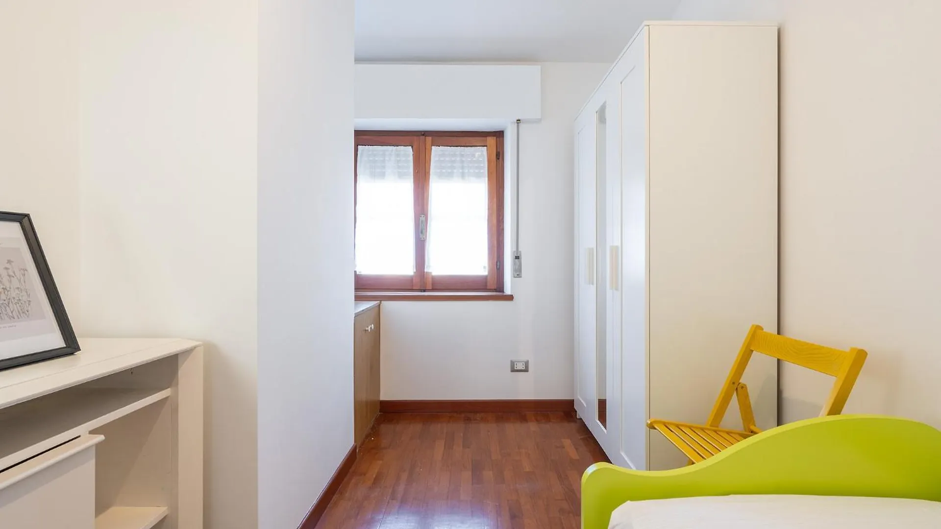 Iris Apartment Oristano
