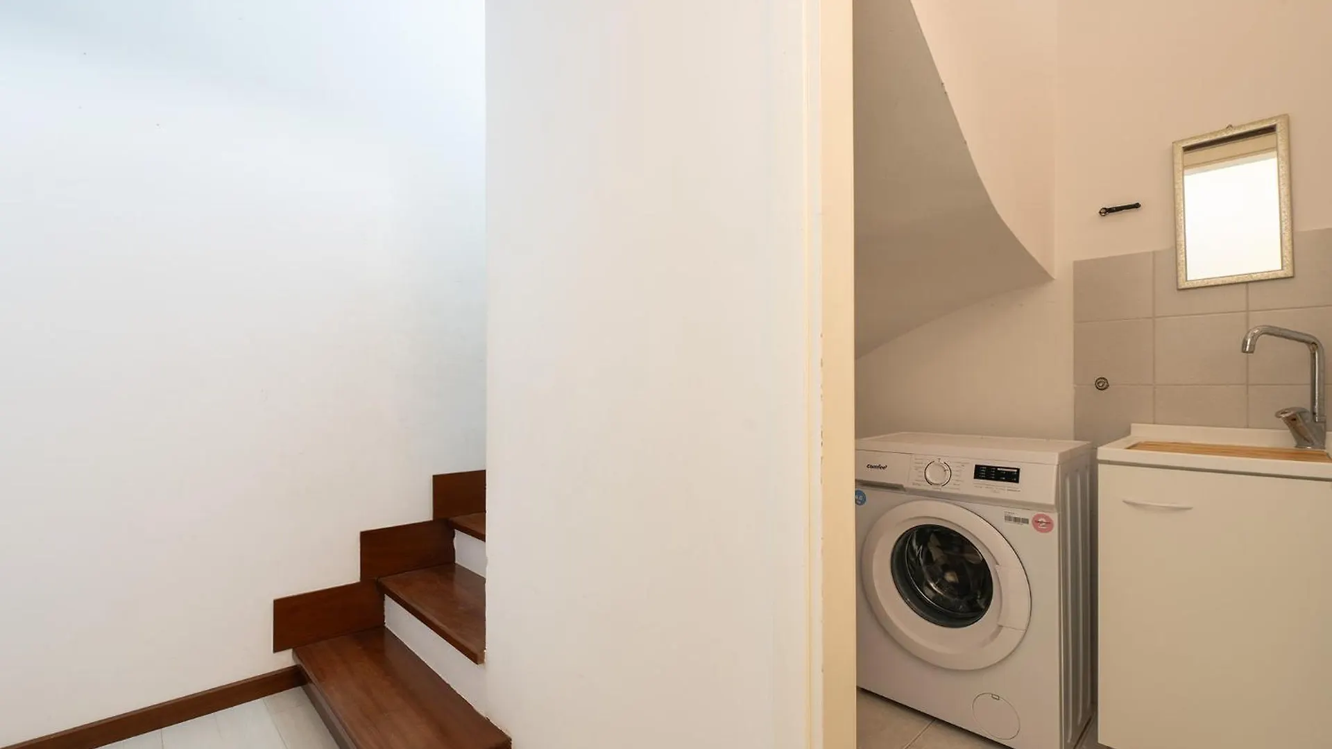 Iris Apartment Oristano