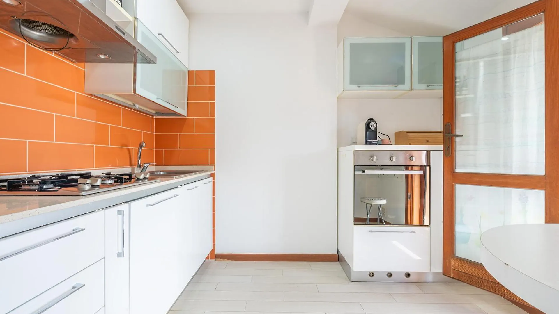 Iris Apartment Oristano