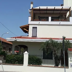 La Terrazza Sul Parco Oristano