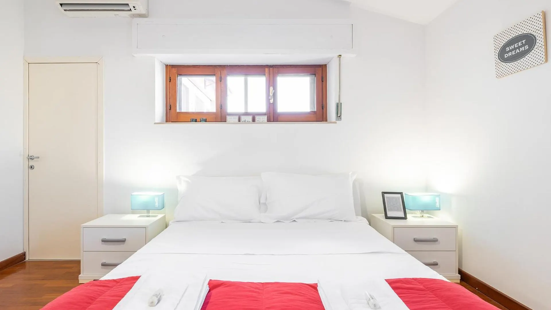 Iris Apartment Oristano Italy