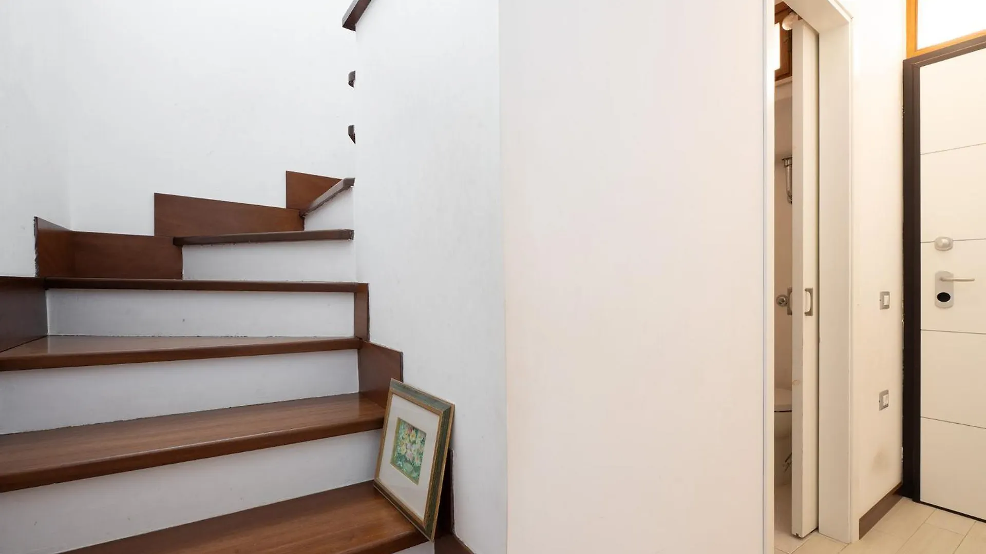 Iris Apartment Oristano Italy