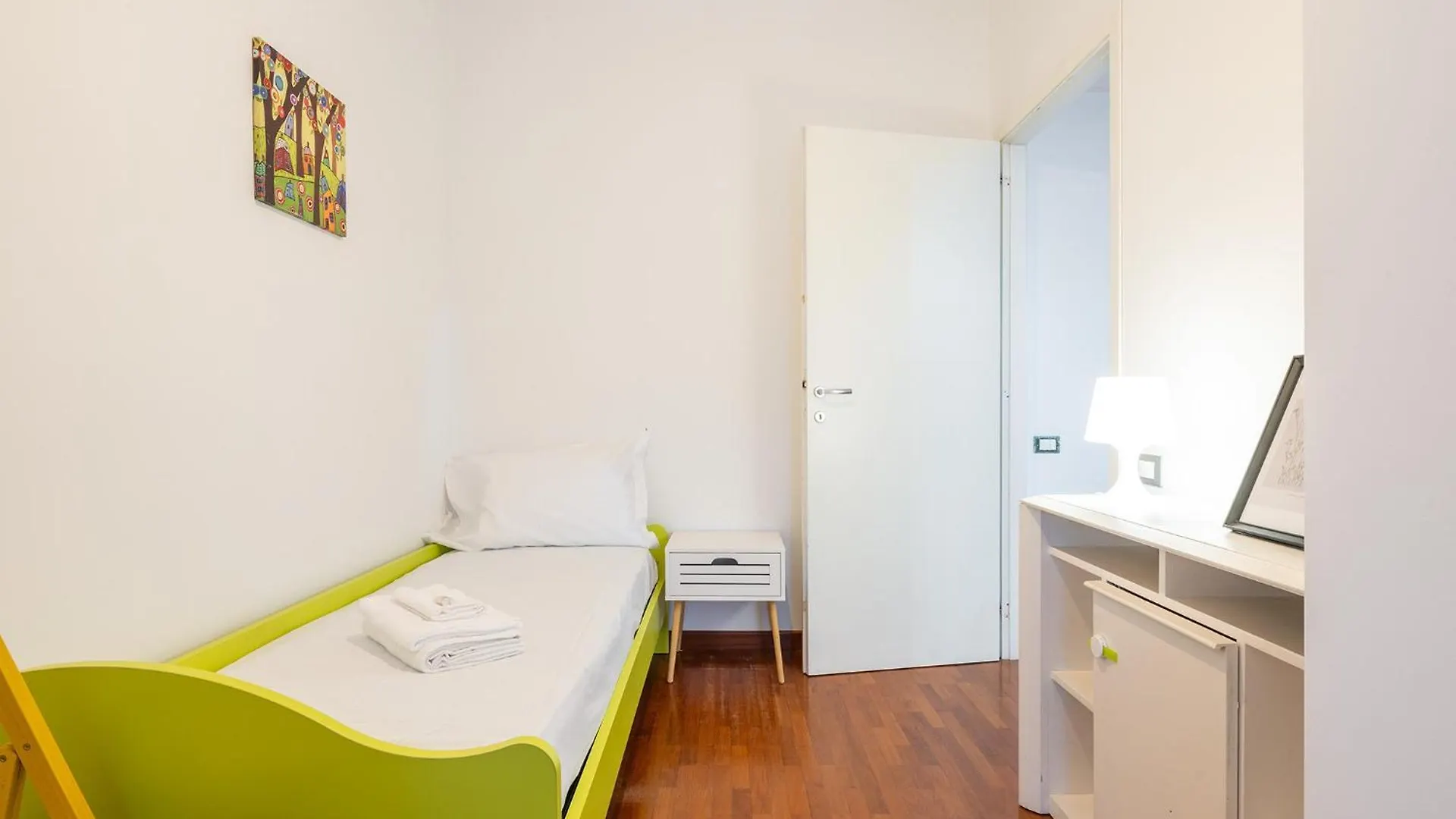 Iris Apartment Oristano
