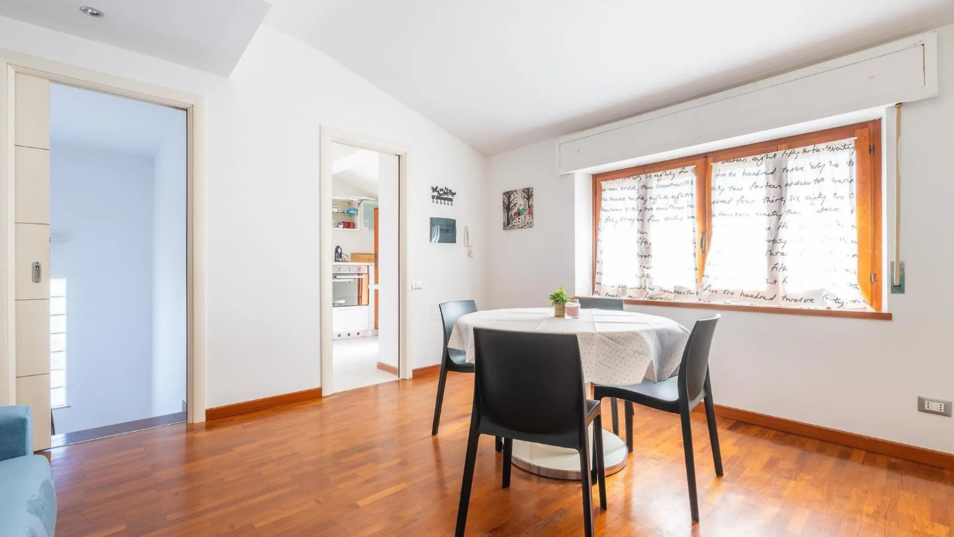 Iris Apartment Oristano