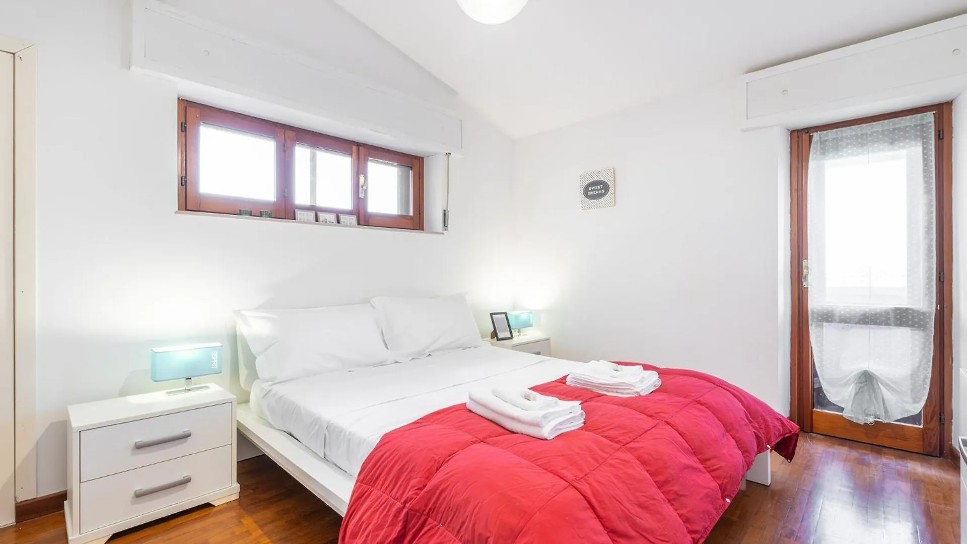 Iris Apartment Oristano Italy