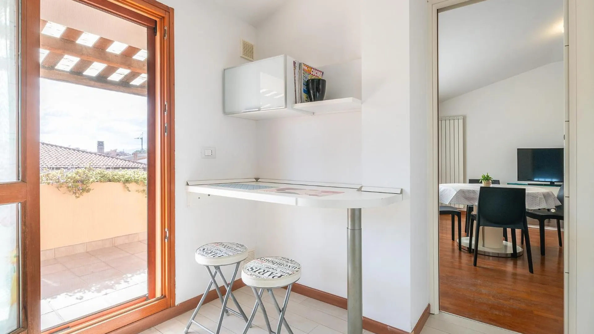 Iris Apartment Oristano