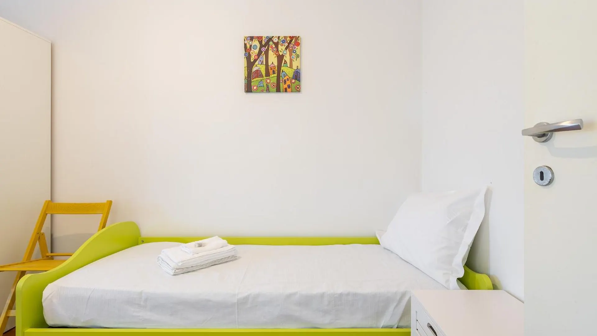 Iris Apartment Oristano