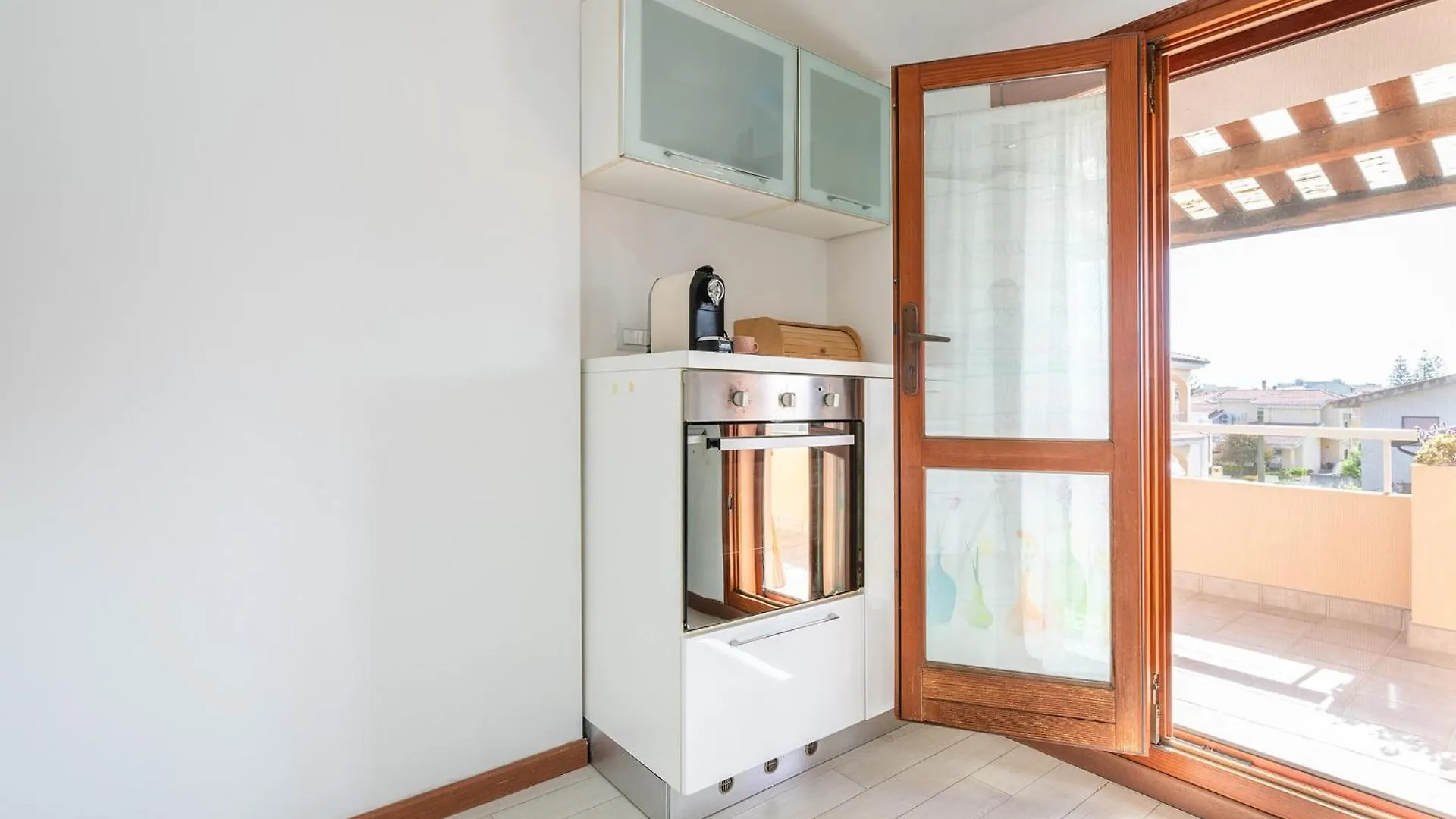 Iris Apartment Oristano