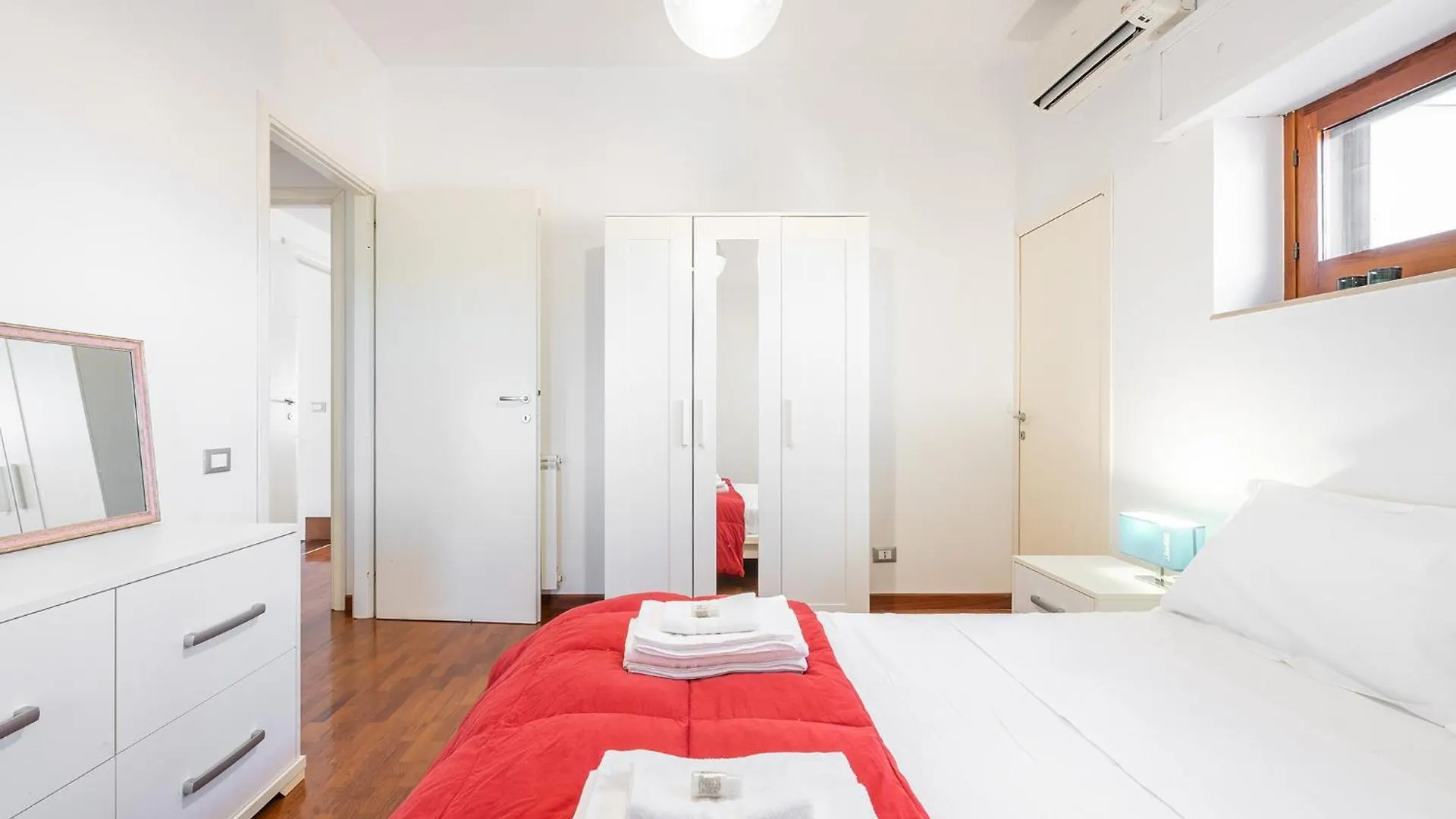 Iris Apartment Oristano