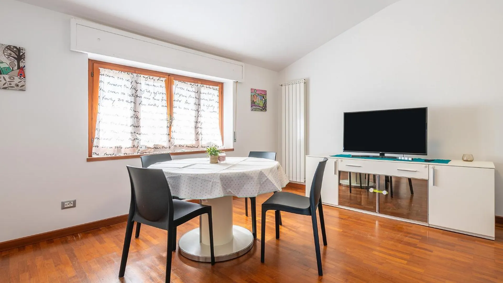 Iris Apartment Oristano