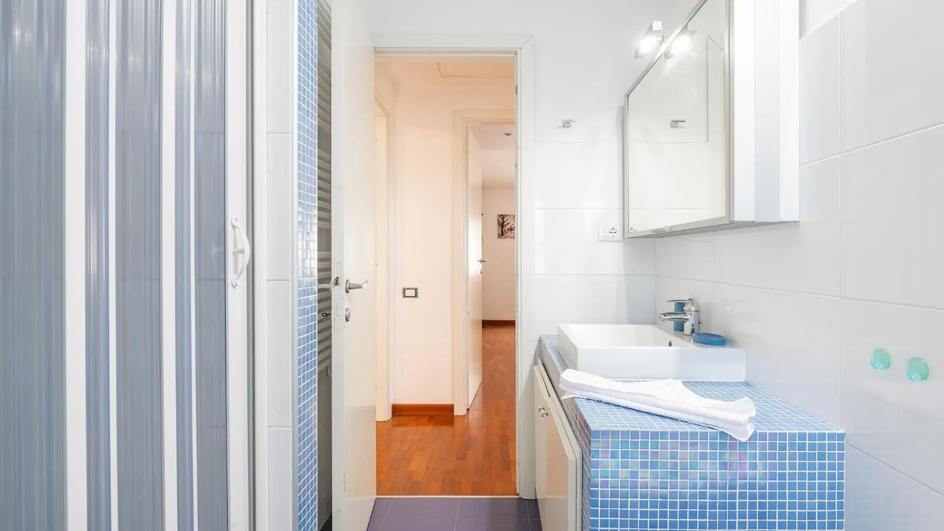 Iris Apartment Oristano Italy
