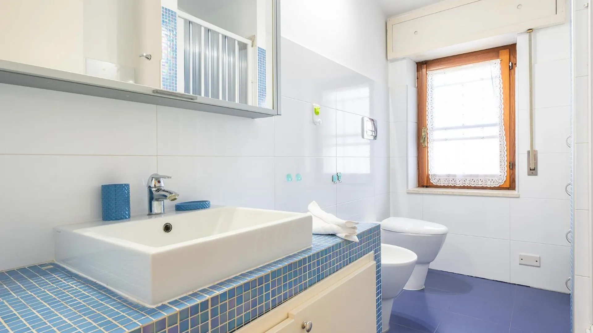 Iris Apartment Oristano