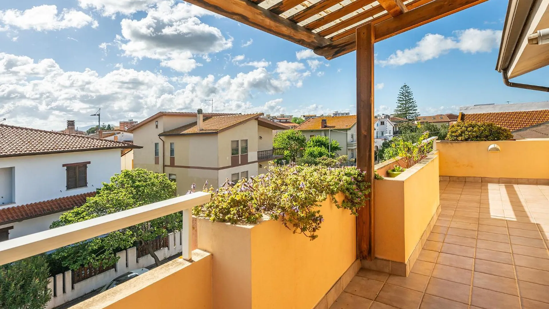 Iris Apartment Oristano