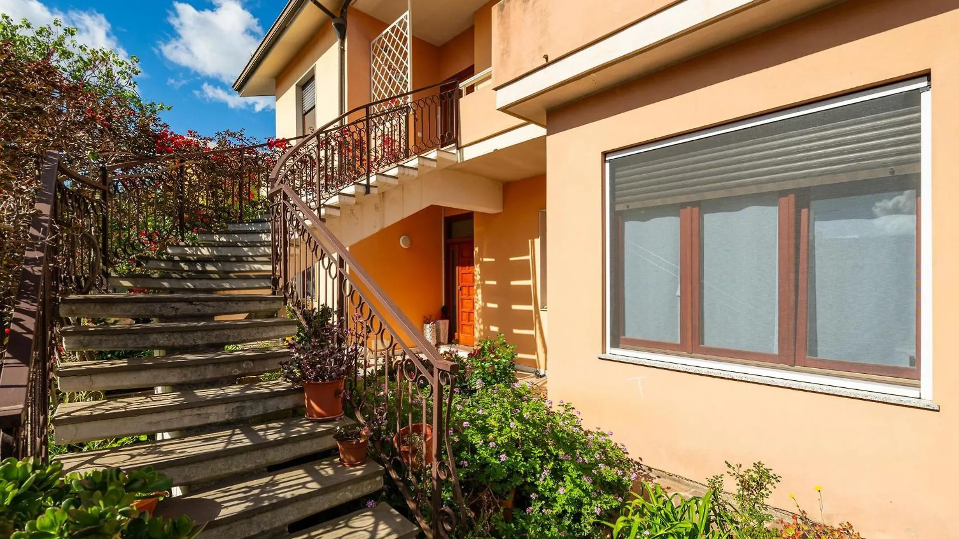 Iris Apartment Oristano