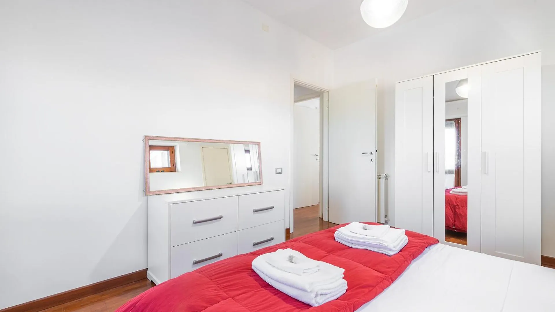 Iris Apartment Oristano 0*,  Italy